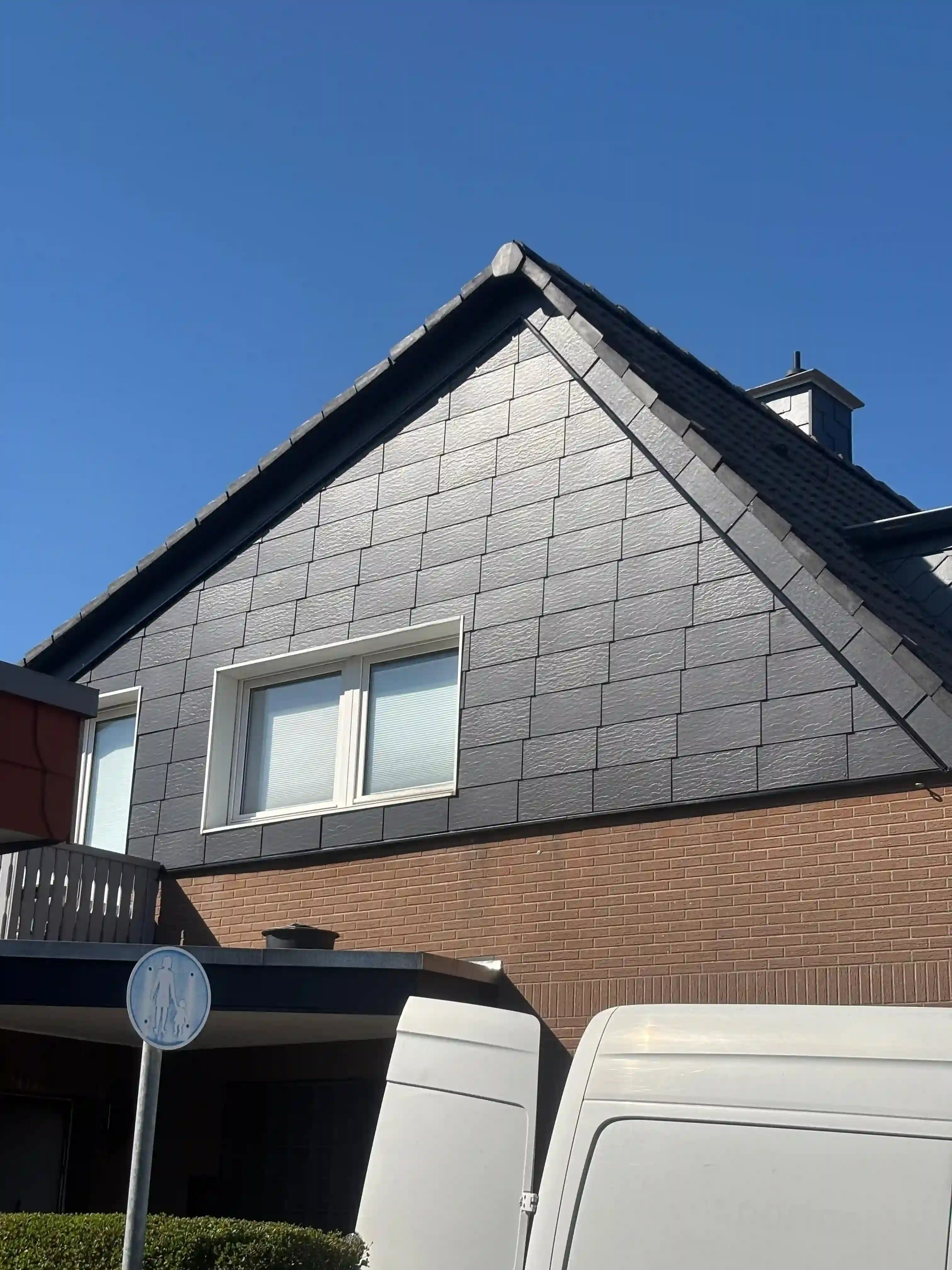 Professionelle Brand Sanierung NRW - Bild 3