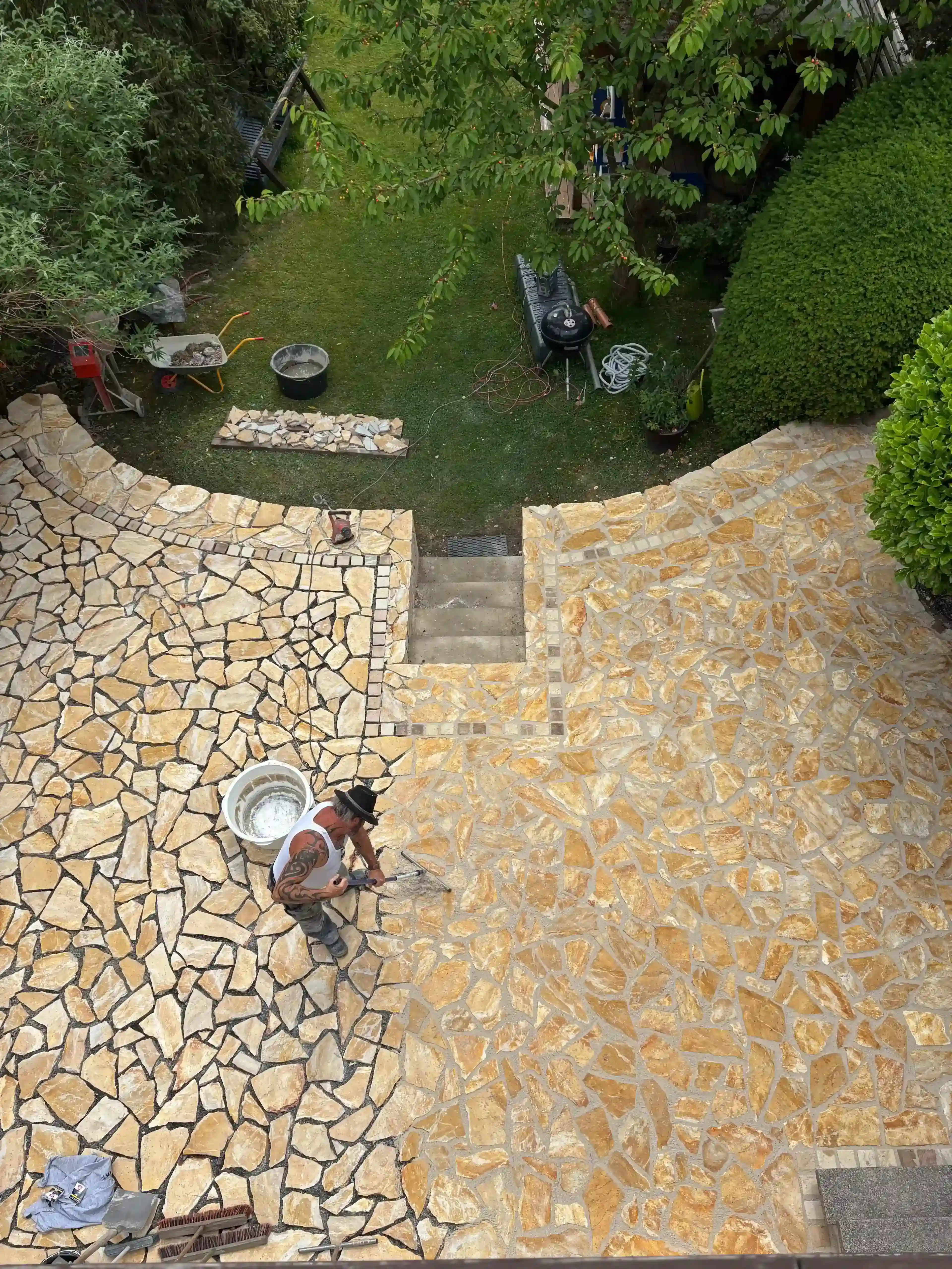 Professionelle Brand Sanierung NRW - Bild 5