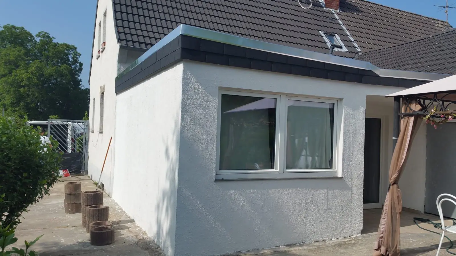 Fassadensanierung Nachher 8